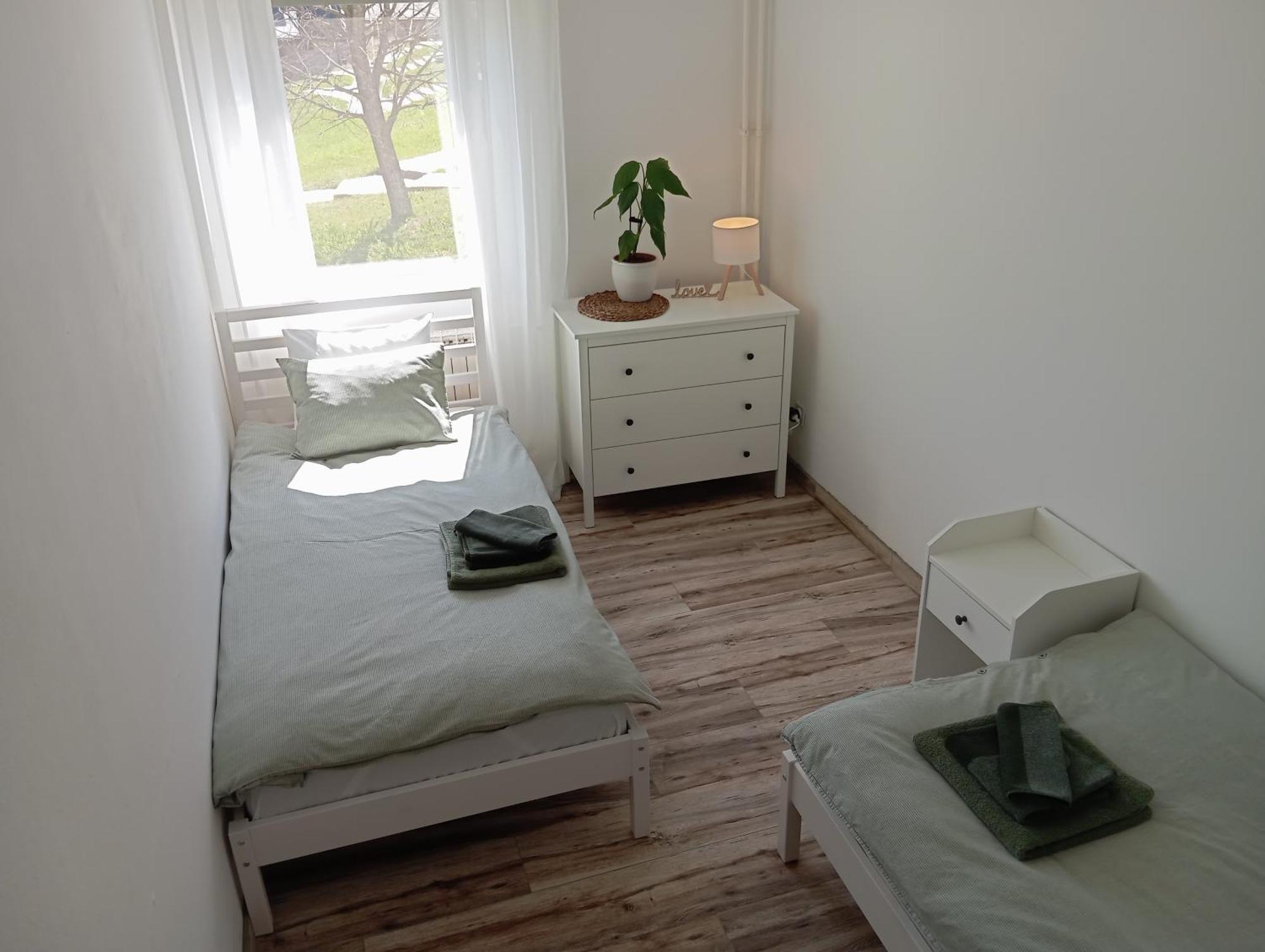 Plitvice Green Apartment Plitvička Jezera Kültér fotó